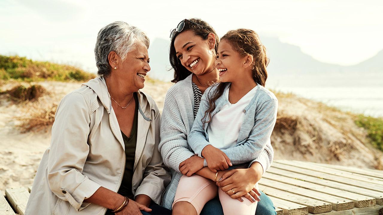 Pre-retirees and retirees